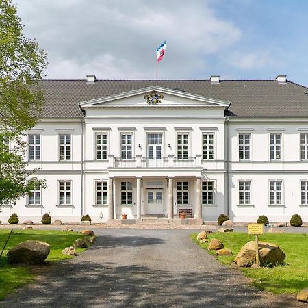 Gutshaus Gross Helle Leilighet Mölln Eksteriør bilde