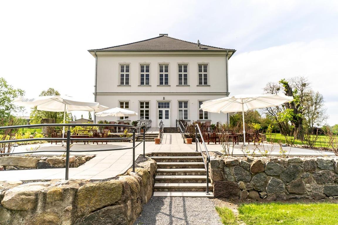 Gutshaus Gross Helle Leilighet Mölln Eksteriør bilde