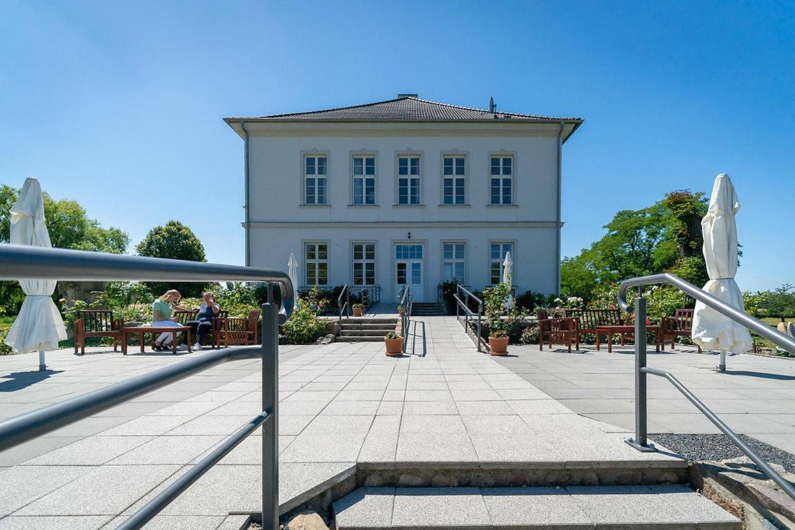 Gutshaus Gross Helle Leilighet Mölln Eksteriør bilde